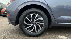 Volkswagen Polo 1.0 TSI Life 5dr DSG Petrol Hatchback